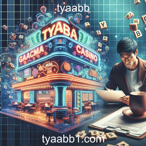 Domine os Jogos de Palavras-Chave: Dicas e Estratégias para 'tyaabb'