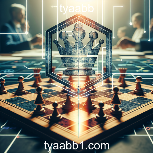 Explorando a Categoria de Jogos de Estratégia no Tyaabb